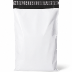 Sachet E-commerce Blanc Standard