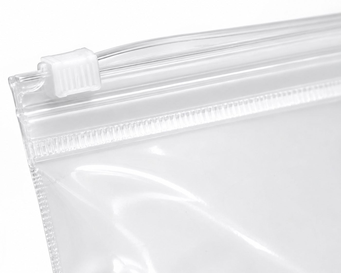 Sachet Zip Personnalisé Avec Logo – Image 4