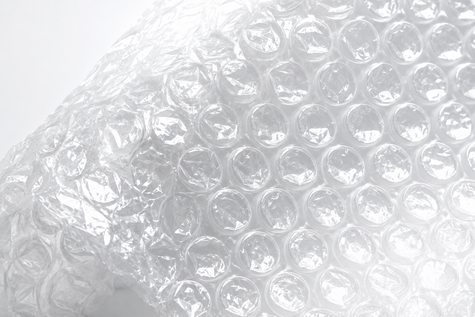Film à Bulles de Protection – Rouleau 100m – Image 3