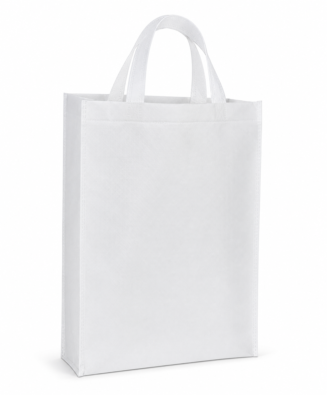 Sac Non Tissé 65G Anse – Sans Logo
