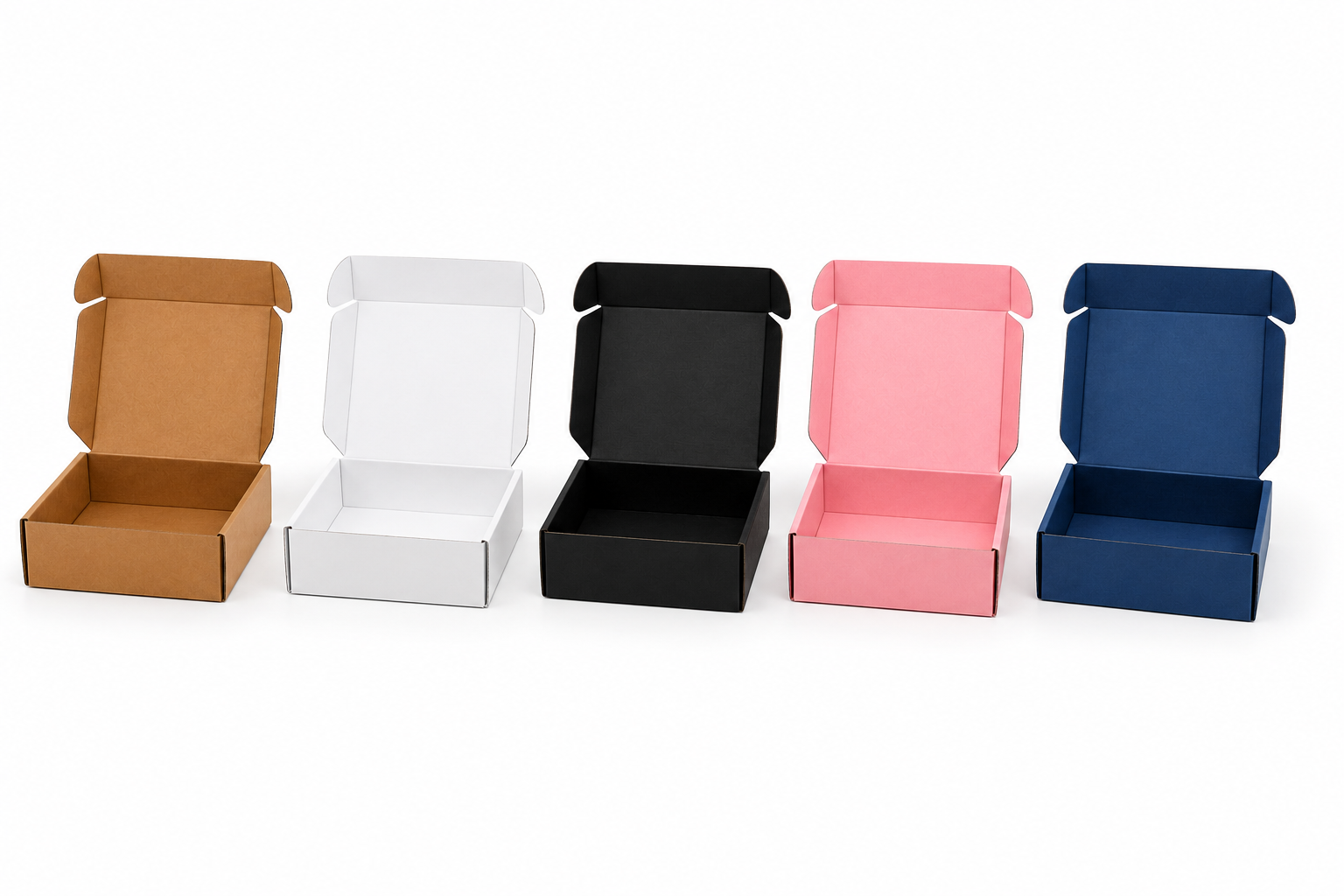 Boîte Valise Premium en Carton – Sans Logo – Image 6