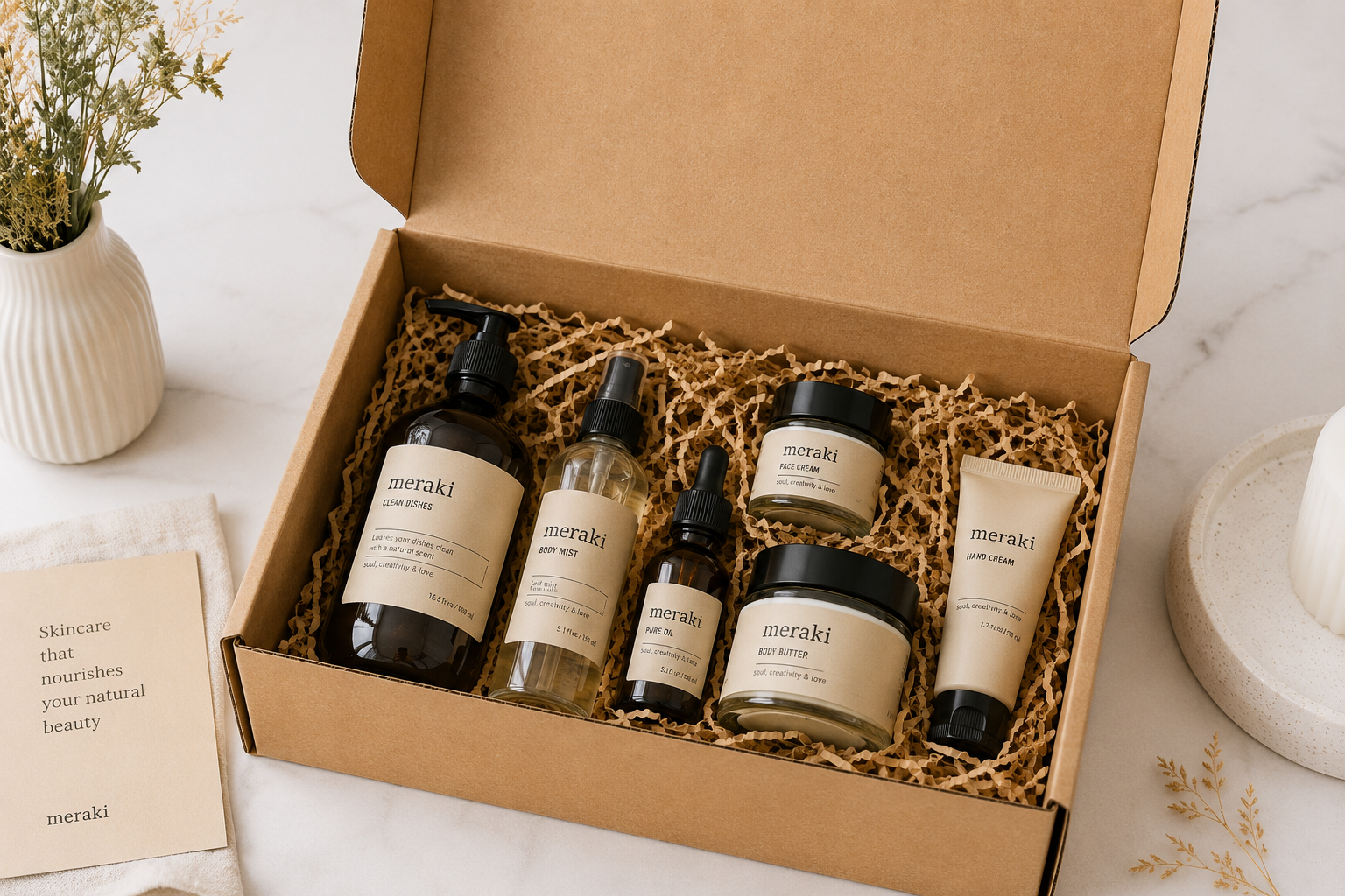 Boîte Valise Premium en Carton – Sans Logo – Image 4