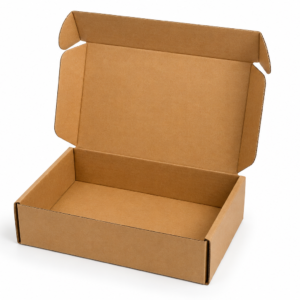Boîte Valise Premium en Carton – Sans Logo