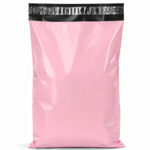 Sachet E-commerce Rose Standard