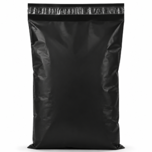 Sachet E-commerce Noir Standard