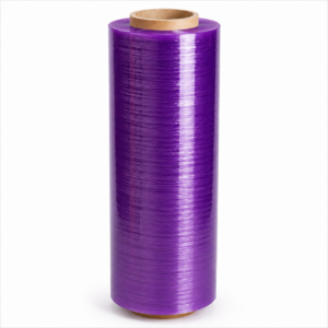 Film Alimentaire Professionnel – Rouleau Étirable PVC