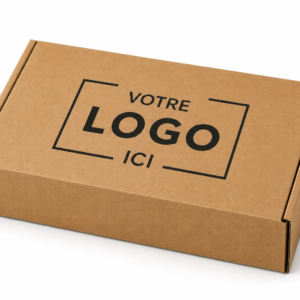 Boîte Valise Premium Personnalisée – Avec Votre Logo
